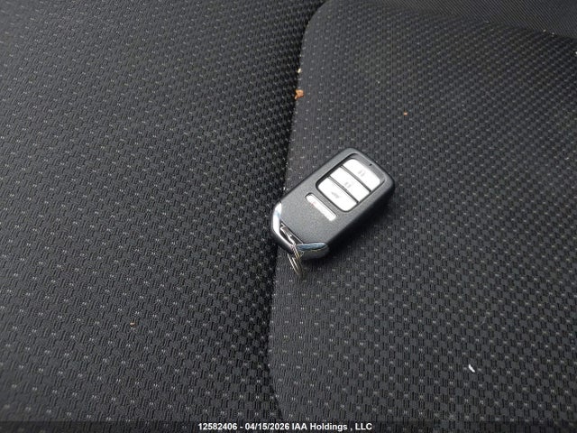 3CZRU6H20MM102318 Honda HR-V