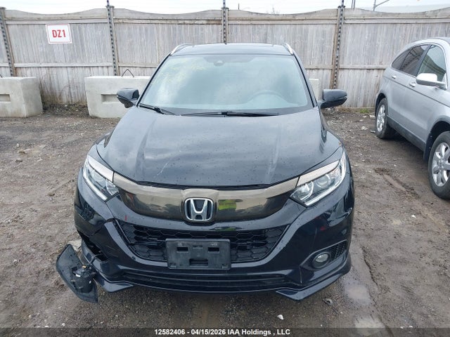 3CZRU6H20MM102318 Honda HR-V