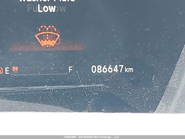 3CZRU6H20MM102318 Honda HR-V