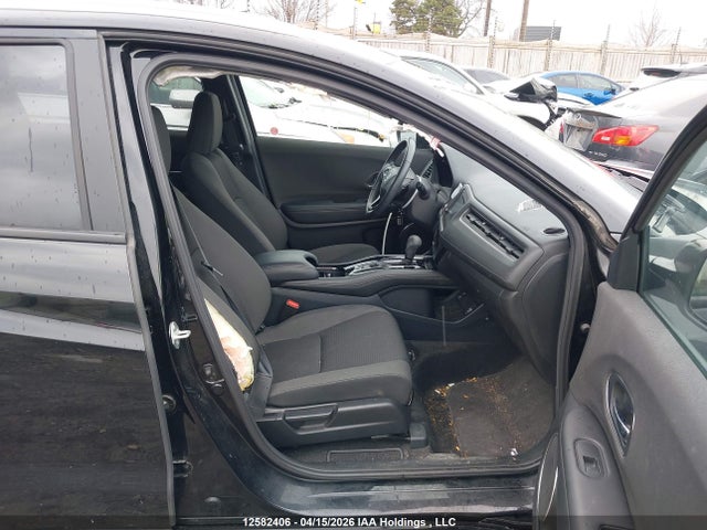 3CZRU6H20MM102318 Honda HR-V