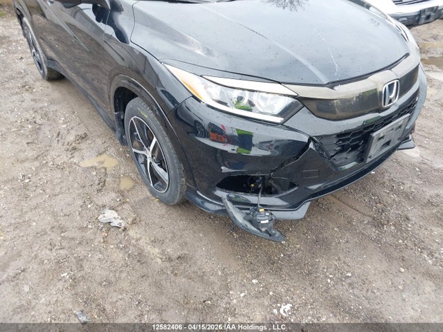 3CZRU6H20MM102318 Honda HR-V