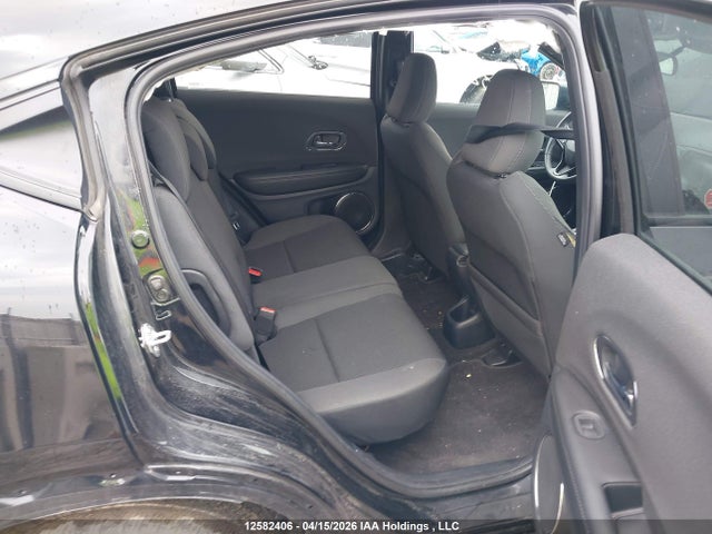 3CZRU6H20MM102318 Honda HR-V