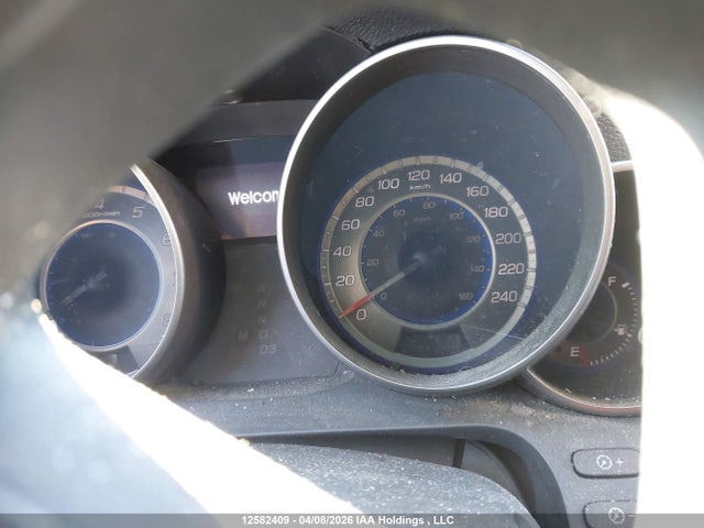 Продаж на аукціоні авто 2008 Acura Mdx, vin: 2HNYD28218H006724, номер лоту: 12582409