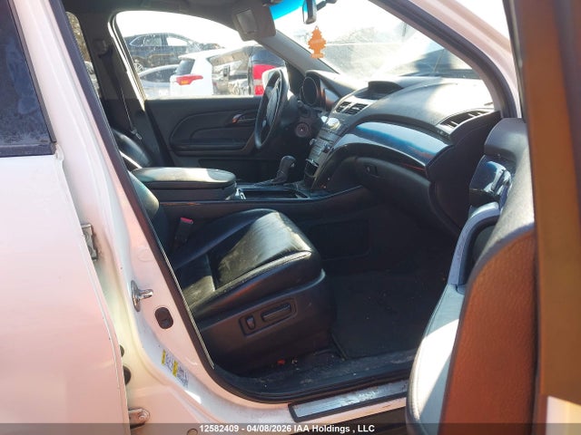 Продаж на аукціоні авто 2008 Acura Mdx, vin: 2HNYD28218H006724, номер лоту: 12582409