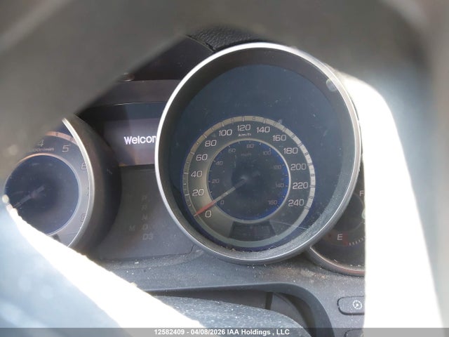 Продаж на аукціоні авто 2008 Acura Mdx, vin: 2HNYD28218H006724, номер лоту: 12582409