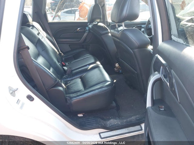 Продаж на аукціоні авто 2008 Acura Mdx, vin: 2HNYD28218H006724, номер лоту: 12582409