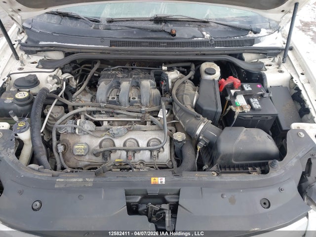 Продажа на аукционе авто 2009 Ford Taurus Sel, vin: 1FAHP27W09G126633, номер лота: 12582411