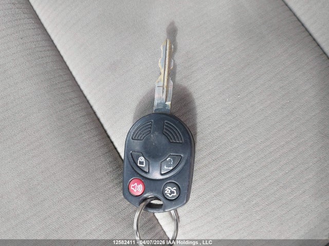 Продажа на аукционе авто 2009 Ford Taurus Sel, vin: 1FAHP27W09G126633, номер лота: 12582411