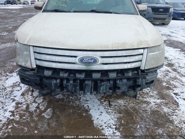 Продажа на аукционе авто 2009 Ford Taurus Sel, vin: 1FAHP27W09G126633, номер лота: 12582411