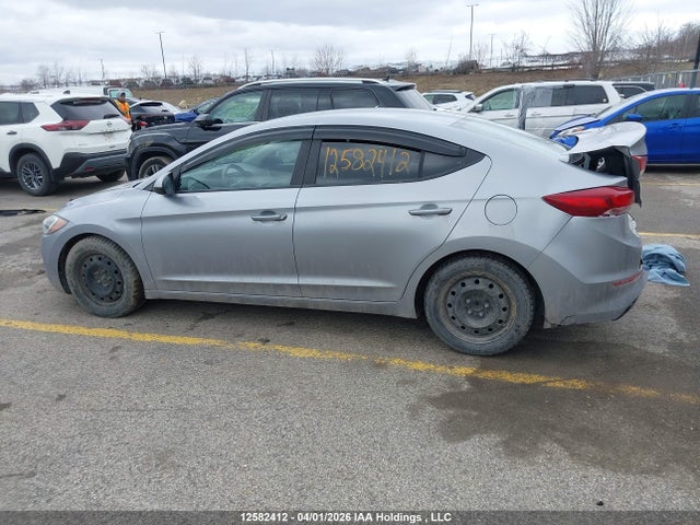 Aukcja sprzedaży 2017 Hyundai Elantra Se, vin: 5NPD74LF5HH196830, numer aukcji: 12582412