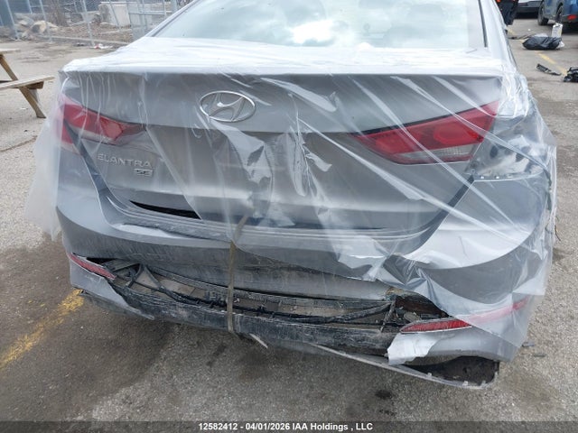 Aukcja sprzedaży 2017 Hyundai Elantra Se, vin: 5NPD74LF5HH196830, numer aukcji: 12582412