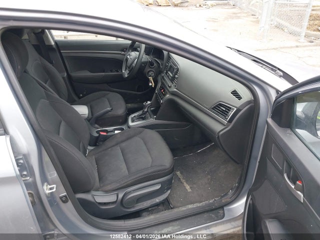 Aukcja sprzedaży 2017 Hyundai Elantra Se, vin: 5NPD74LF5HH196830, numer aukcji: 12582412