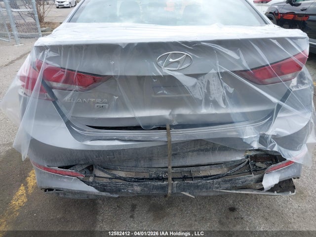 Aukcja sprzedaży 2017 Hyundai Elantra Se, vin: 5NPD74LF5HH196830, numer aukcji: 12582412