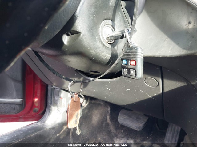 12573078 :رقم المزاد ، 1ZWFT61LXY5635490 vin ، 2000 Mercury Cougar V6 مزاد بيع