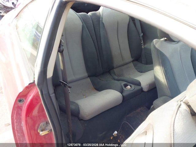 12573078 :رقم المزاد ، 1ZWFT61LXY5635490 vin ، 2000 Mercury Cougar V6 مزاد بيع