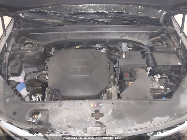 5XYP3DGC3RG526286 KIA Telluride Ex/ex X-line