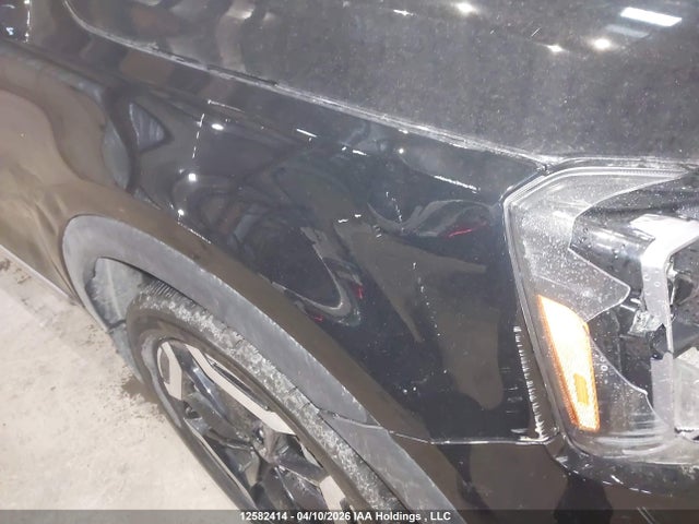 5XYP3DGC3RG526286 KIA Telluride Ex/ex X-line