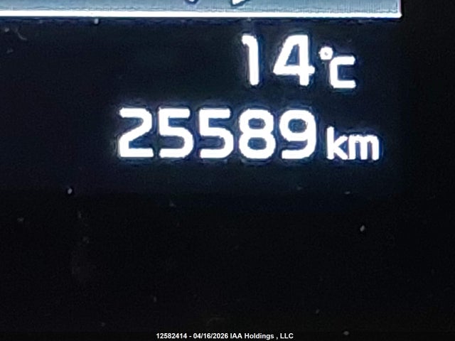 5XYP3DGC3RG526286 KIA Telluride Ex/ex X-line