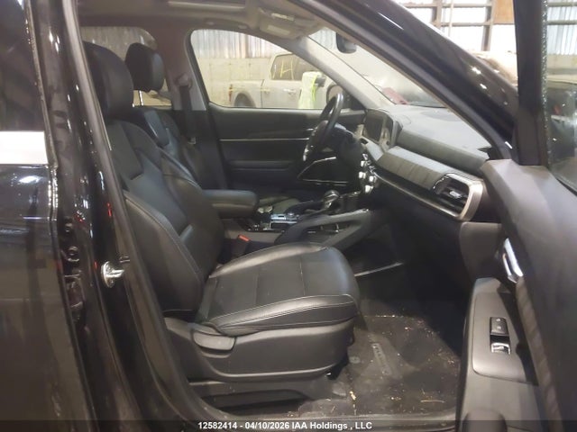 5XYP3DGC3RG526286 KIA Telluride Ex/ex X-line