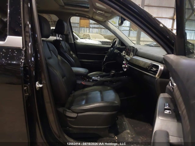 5XYP3DGC3RG526286 KIA Telluride Ex/ex X-line