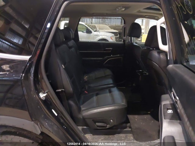 5XYP3DGC3RG526286 KIA Telluride Ex/ex X-line