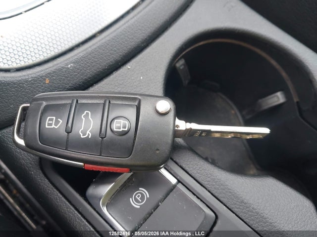 Audi Q3 2.0t Progressiv 2018 WA1JCCFS7JR032554 Image 11