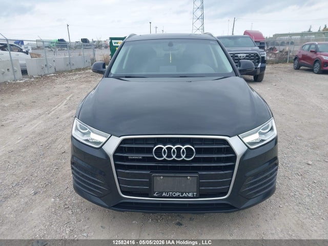 Audi Q3 2.0t Progressiv 2018 WA1JCCFS7JR032554 Image 12