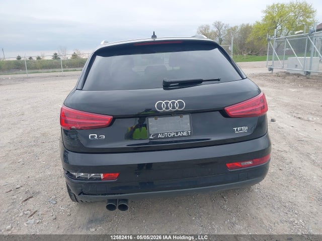 Audi Q3 2.0t Progressiv 2018 WA1JCCFS7JR032554 Image 16