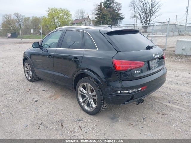 Audi Q3 2.0t Progressiv 2018 WA1JCCFS7JR032554 Image 3