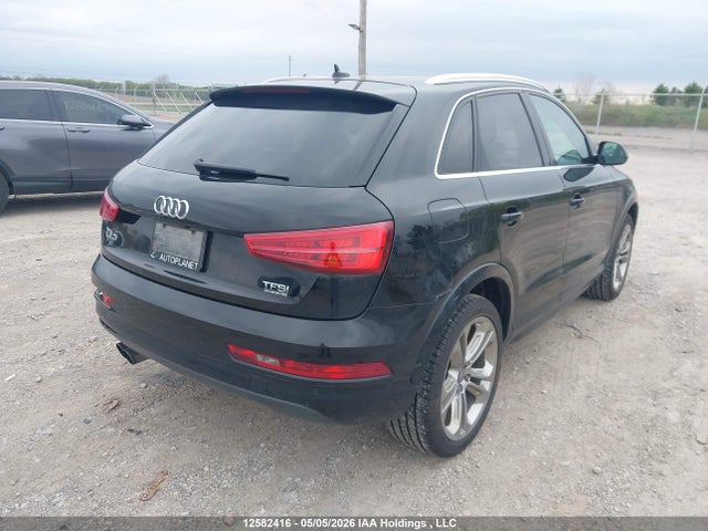 Audi Q3 2.0t Progressiv 2018 WA1JCCFS7JR032554 Image 4