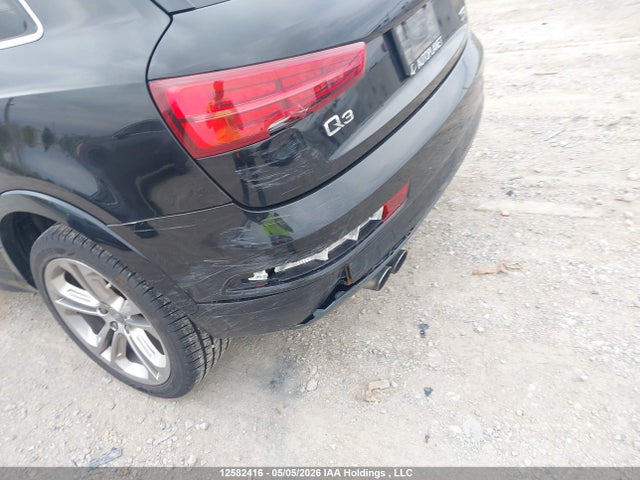 Audi Q3 2.0t Progressiv 2018 WA1JCCFS7JR032554 Image 6