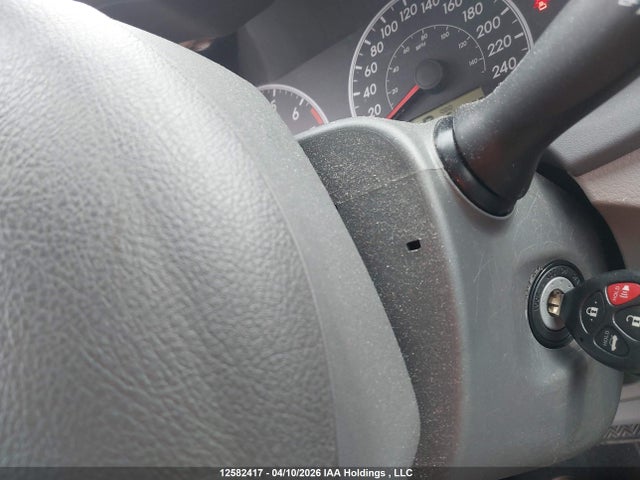 2010 Toyota Corolla S/le/xle მანქანა იყიდება აუქციონზე, vin: 2T1BU4EE6AC273265, აუქციონის ნომერი: 12582417