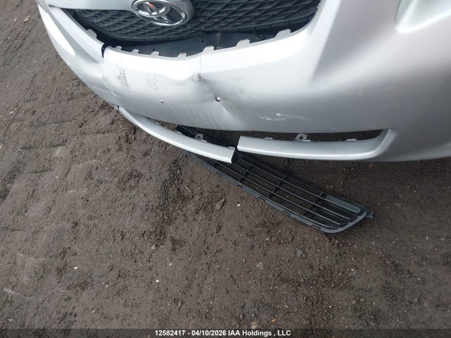 2010 Toyota Corolla S/le/xle მანქანა იყიდება აუქციონზე, vin: 2T1BU4EE6AC273265, აუქციონის ნომერი: 12582417
