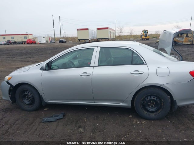 2010 Toyota Corolla S/le/xle მანქანა იყიდება აუქციონზე, vin: 2T1BU4EE6AC273265, აუქციონის ნომერი: 12582417