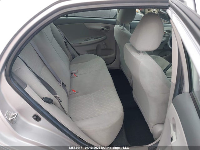 2010 Toyota Corolla S/le/xle მანქანა იყიდება აუქციონზე, vin: 2T1BU4EE6AC273265, აუქციონის ნომერი: 12582417