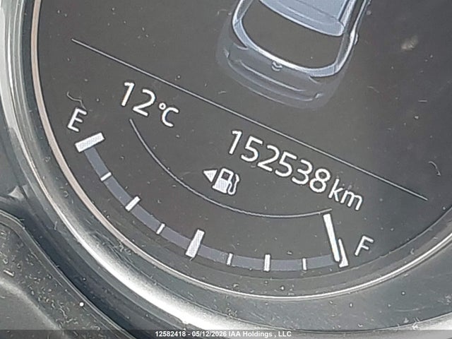 12582418 :رقم المزاد ، JM3KFBDM2J0326682 vin ، 2018 Mazda Cx-5 Grand Touring مزاد بيع