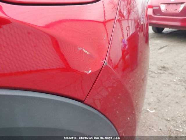 12582418 :رقم المزاد ، JM3KFBDM2J0326682 vin ، 2018 Mazda Cx-5 Grand Touring مزاد بيع
