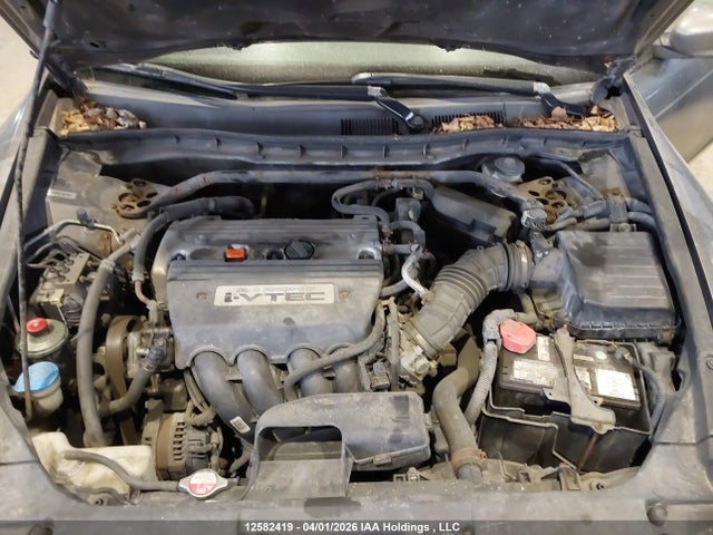Aukcja sprzedaży 2008 Honda Accord Ex, vin: 1HGCP267X8A808713, numer aukcji: 12582419