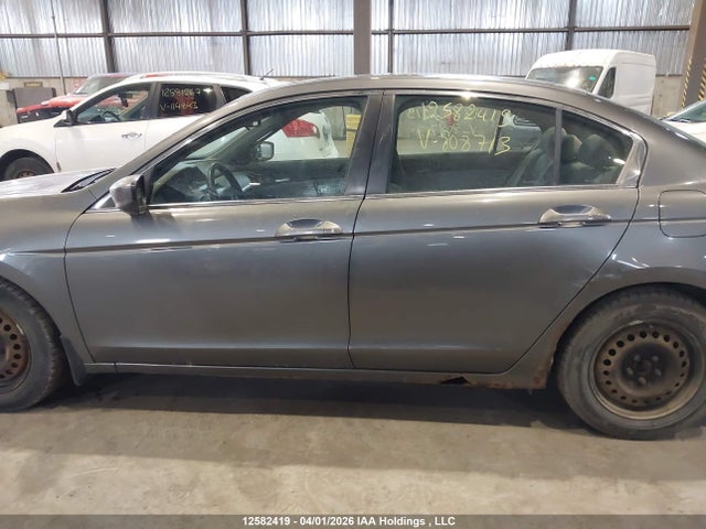 Aukcja sprzedaży 2008 Honda Accord Ex, vin: 1HGCP267X8A808713, numer aukcji: 12582419