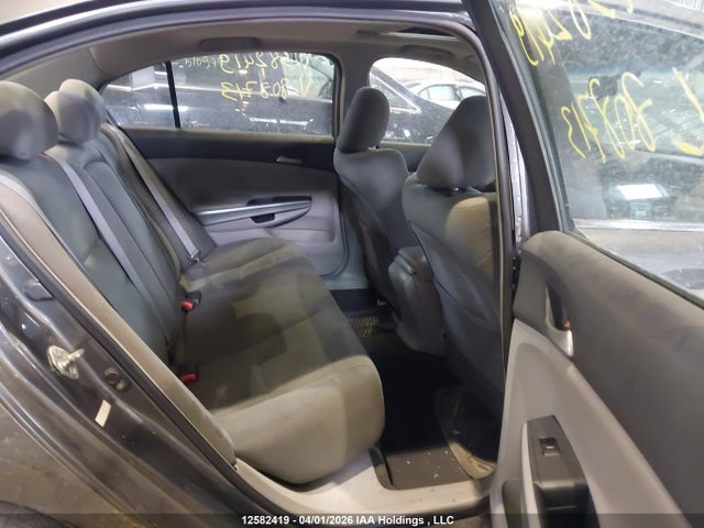 Aukcja sprzedaży 2008 Honda Accord Ex, vin: 1HGCP267X8A808713, numer aukcji: 12582419