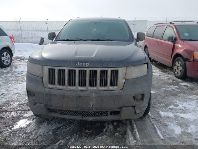 Aukcja sprzedaży 2011 Jeep Grand Cherokee Laredo, vin: 1J4RR4GG2BC549797, numer aukcji: 12582420