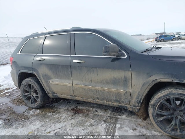 Aukcja sprzedaży 2011 Jeep Grand Cherokee Laredo, vin: 1J4RR4GG2BC549797, numer aukcji: 12582420