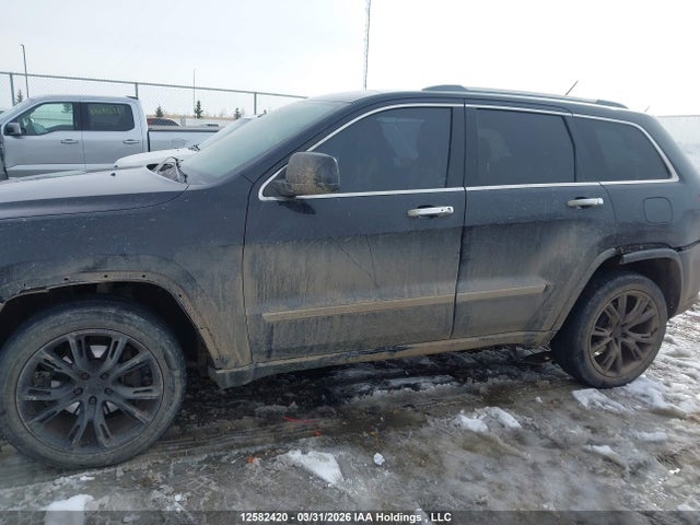 Aukcja sprzedaży 2011 Jeep Grand Cherokee Laredo, vin: 1J4RR4GG2BC549797, numer aukcji: 12582420