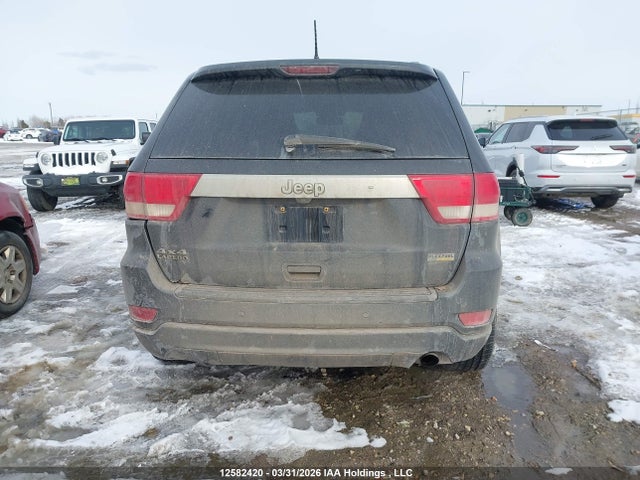 Aukcja sprzedaży 2011 Jeep Grand Cherokee Laredo, vin: 1J4RR4GG2BC549797, numer aukcji: 12582420