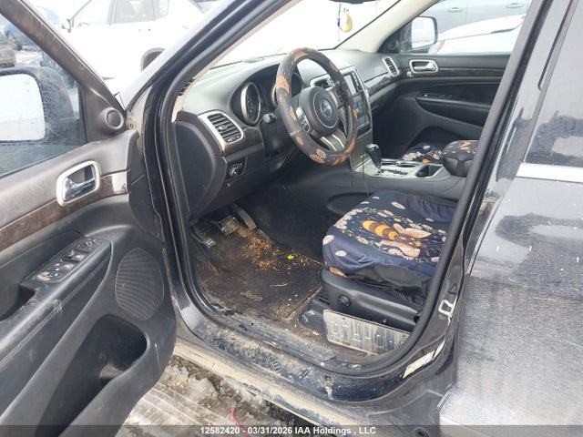 Aukcja sprzedaży 2011 Jeep Grand Cherokee Laredo, vin: 1J4RR4GG2BC549797, numer aukcji: 12582420