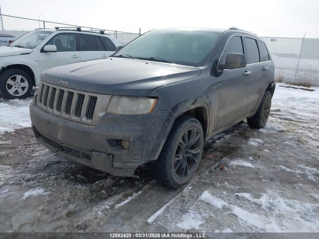 Aukcja sprzedaży 2011 Jeep Grand Cherokee Laredo, vin: 1J4RR4GG2BC549797, numer aukcji: 12582420
