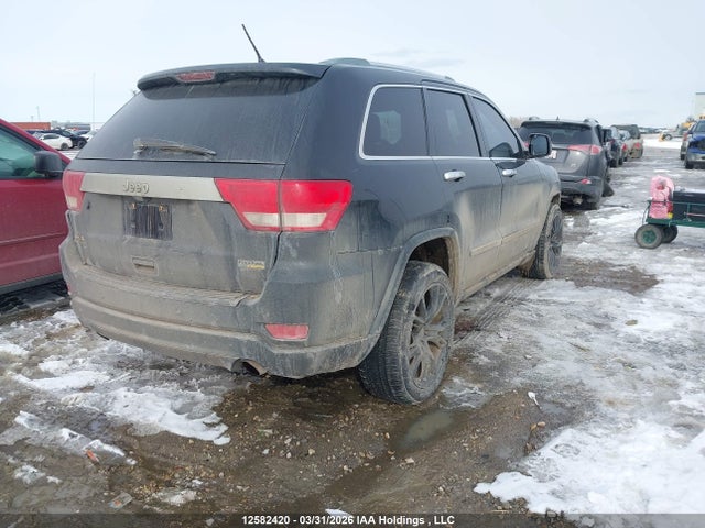 Aukcja sprzedaży 2011 Jeep Grand Cherokee Laredo, vin: 1J4RR4GG2BC549797, numer aukcji: 12582420