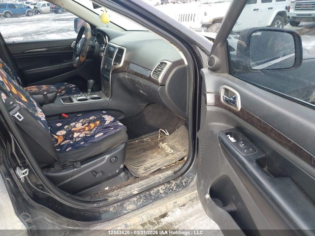 Aukcja sprzedaży 2011 Jeep Grand Cherokee Laredo, vin: 1J4RR4GG2BC549797, numer aukcji: 12582420
