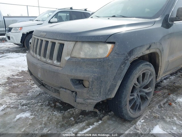 Aukcja sprzedaży 2011 Jeep Grand Cherokee Laredo, vin: 1J4RR4GG2BC549797, numer aukcji: 12582420