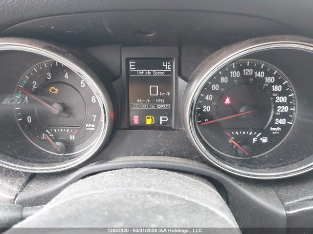 Aukcja sprzedaży 2011 Jeep Grand Cherokee Laredo, vin: 1J4RR4GG2BC549797, numer aukcji: 12582420